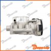 Corps Papillon pour CHEVROLET | 96875250, ETB-CH-006